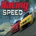 Download game Racing speed DE for free and Harvest town for Android phones and tablets .