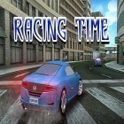 Download game Racing time for free and Defender of Diosa for Android phones and tablets .
