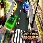 Download game Racing wars for free and Pixel arms for Android phones and tablets .