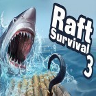 Download game Raft survival 3 for free and Boostmind: Brain training for Android phones and tablets .