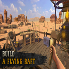 Download game Raft Survival: Desert Nomad - Simulator for free and Stickman and gun 2 for Android phones and tablets .