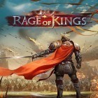Download game Rage of kings for free and Space construction simulator: Mars colony survival for Android phones and tablets .