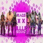 Download game Rage squad for free and AnimaLines for Android phones and tablets .