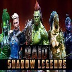 Download game Raid: Shadow legends for free and Papa's wingeria HD for Android phones and tablets .