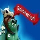 Download game Raidnation! for free and Thump The Zombie for Android phones and tablets .