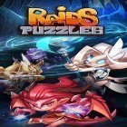 Download game Raids and puzzles: RPG quest for free and Eagle Nest: Modern War Combat for Android phones and tablets .