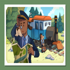 Download game Railbound for free and Fairy Godmother: Dream for Android phones and tablets .