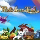 Download game Rainbowtail for free and Nyan cat: Lost in space for Android phones and tablets .