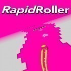 Download game Rapid roller for free and Selma and the Wisp for Android phones and tablets .