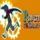 Download game Raven conspiracy for free and Metal force: War modern tanks for Android phones and tablets .