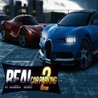 Download game Real car parking 2: Driving school 2018 for free and Kiwi dash for Android phones and tablets .