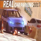 Download game Real car parking 2017 for free and Cat king for Android phones and tablets .