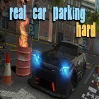 Download game Real car parking: Hard for free and Grabbers for Android phones and tablets .