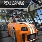 Download game Real driving for free and A street cat's tale for Android phones and tablets .