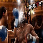 Download game Real fist for free and Sparkman for Android phones and tablets .