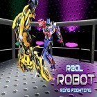 Download game Real robot ring fighting for free and RPG Asdivine menace for Android phones and tablets .