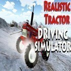 Download game Realistic farm tractor driving simulator for free and Burst horde for Android phones and tablets .