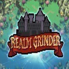 Download game Realm grinder for free and Galactic attack: Alien for Android phones and tablets .