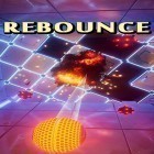 Download game Rebounce game for free and Cookie sweet bomb for Android phones and tablets .