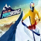 Download game Red Bull free skiing for free and Gear Jack for Android phones and tablets .