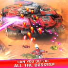 Download game Red Hunt for free and Last hit for Android phones and tablets .