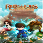 Download game Red Shoes: Wood Bear World for free and Game of Earth for Android phones and tablets .