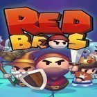 Download game Redbros for free and Hungry Monstr for Android phones and tablets .