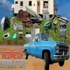 Download game Redneck simulator for free and Toca: Hair salon 2 for Android phones and tablets .