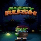 Download game Reeky rush for free and Hero mages for Android phones and tablets .