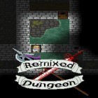Download game Remixed dungeon for free and Block crush for Android phones and tablets .