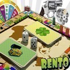 Download game Rento: Dice board game online for free and Extreme bike trip for Android phones and tablets .