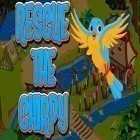 Download game Rescue the chirpy for free and Chibbi adventure for Android phones and tablets .