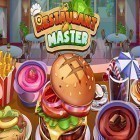 Download game Restaurant master: Kitchen chef cooking game for free and Doctor Who: The Doctor and the Dalek for Android phones and tablets .