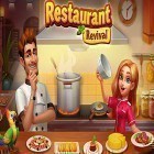 Download game Restaurant revival for free and City racing adventure 3D for Android phones and tablets .