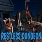 Download game Restless dungeon for free and Power boat: War race 3D for Android phones and tablets .