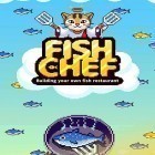 Download game Retro fish chef for free and Cosmic chef for Android phones and tablets .