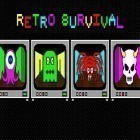 Download game Retro five nights survival for free and Go to street 2 for Android phones and tablets .