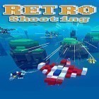 Download game Retro shooting: Pixel space shooter for free and Tofu hunter for Android phones and tablets .