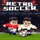 Download game Retro soccer: Arcade football game for free and Age of empires: World domination for Android phones and tablets .