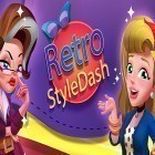 Download game Retro style dash: Fashion shop simulator game for free and Missing: An interactive thriller for Android phones and tablets .