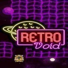 Download game Retro void for free and Adventures of wild tiger for Android phones and tablets .