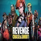 Download game Revenge: Chase and shoot for free and Javelin masters 3 for Android phones and tablets .