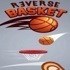 Download game Reverse basket for free and War of legions for Android phones and tablets .