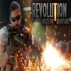 Download game Revolution: Modern warfare for free and Speed blazers for Android phones and tablets .