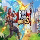 Download game Ride out heroes for free and Pencil Eraser: Nurse Puzzle for Android phones and tablets .