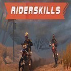 Download game Riderskills for free and Suplex for Android phones and tablets .