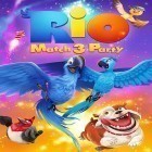 Download game Rio: Match 3 party for free and The Famous Five for Android phones and tablets .