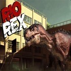 Download game Rio Rex for free and Moon's Revival for Android phones and tablets .