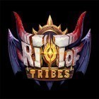 Download game Riot of tribes for free and DQ Dai: A Hero’s Bonds for Android phones and tablets .