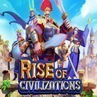 Download game Rise of civilizations for free and Corgi stampede for Android phones and tablets .